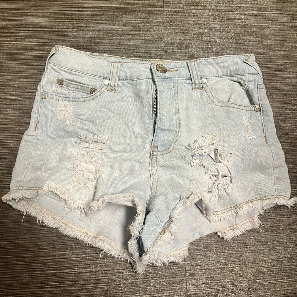 shorts